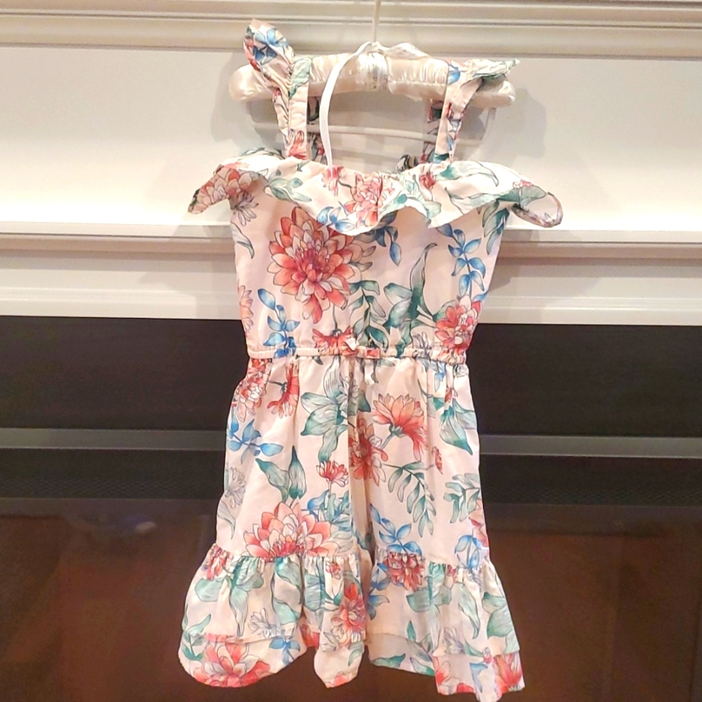 Janie and Jack dress